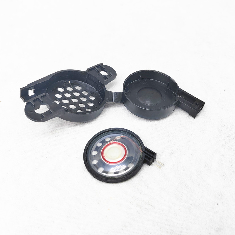 Zadnji radar s buzzer zvučnikom za Volkswagen, Škoda, Audi - model 5Q 0919279, plastika