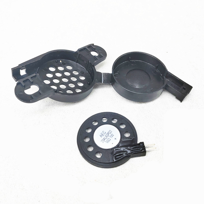 Zadnji radar s buzzer zvučnikom za Volkswagen, Škoda, Audi - model 5Q 0919279, plastika