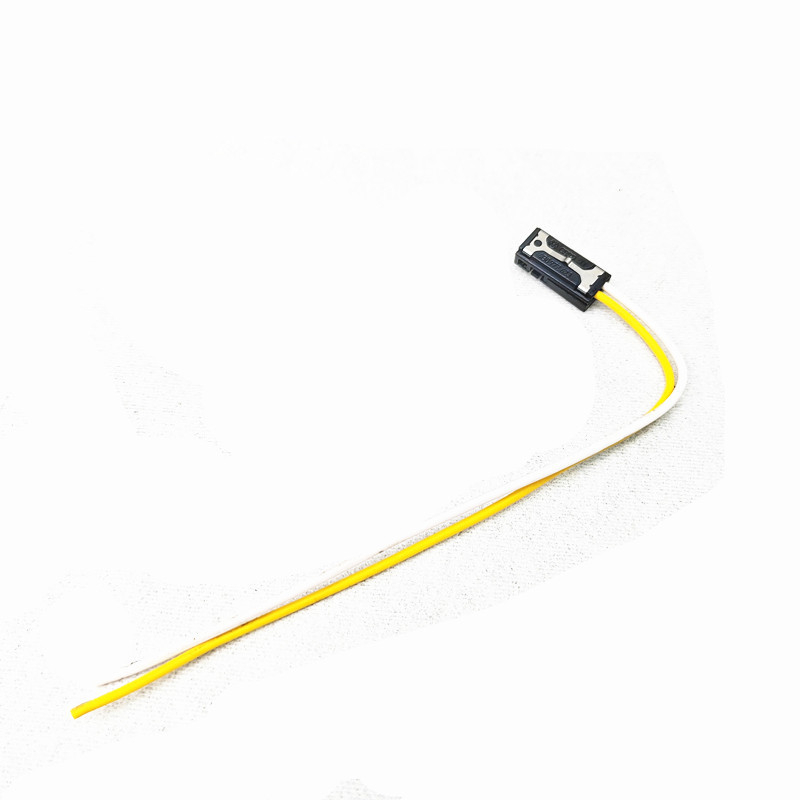 Zadnji radar s buzzer zvučnikom za Volkswagen, Škoda, Audi - model 5Q 0919279, plastika