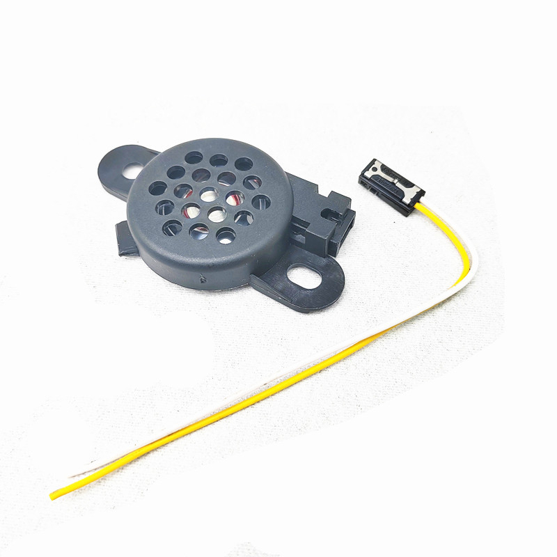 Zadnji radar s buzzer zvučnikom za Volkswagen, Škoda, Audi - model 5Q 0919279, plastika
