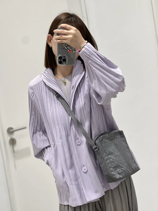 Muška crossbody torbica od silikona, gradski minimalistički stil, ultra lagana, otporna na habanje, BAOBAO