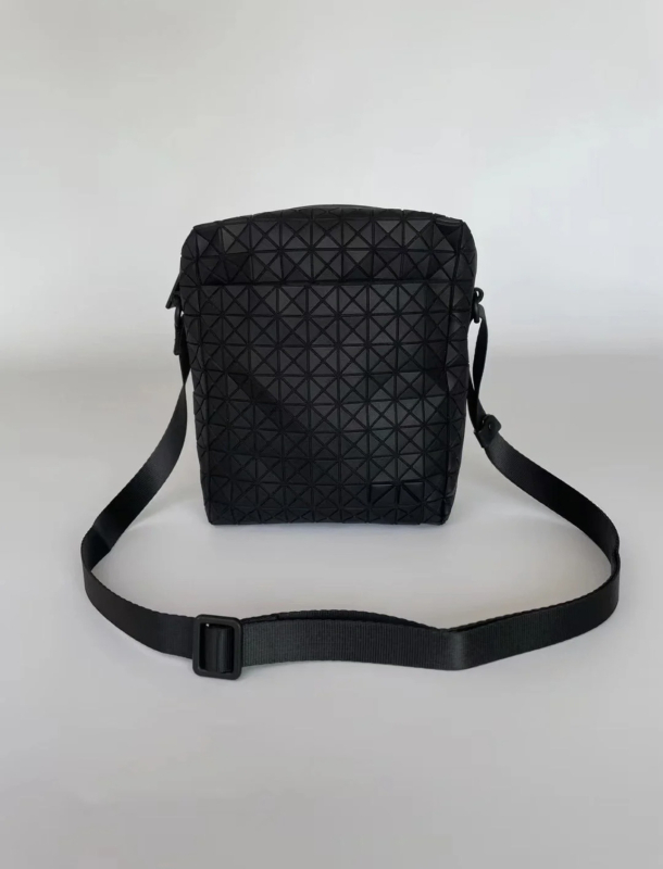 Muška crossbody torbica od silikona, gradski minimalistički stil, ultra lagana, otporna na habanje, BAOBAO