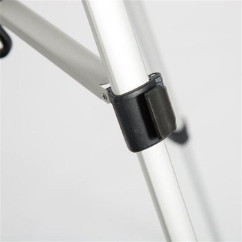 Trepied pentru cameră 330A, cap PTZ 3D, aliaj de aluminiu, 3 segmente, placă de eliberare rapidă, sarcină 2–5 kg, greutate 0,55 kg