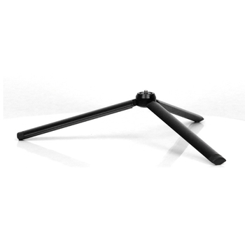 Stabilizator pentru cameră pe trepied, aliaj de aluminiu, cap de tip ball, DL227, sarcină 2–5 kg