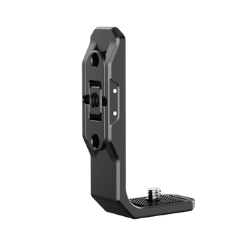 Flymile Ew10306 Accesorii Insta360 X5: Cleme Fixă și Suport Orizontal X4 pentru Filmare