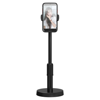 Stalak za telefon za stol, Lazy Bracket, univerzalno, plastično