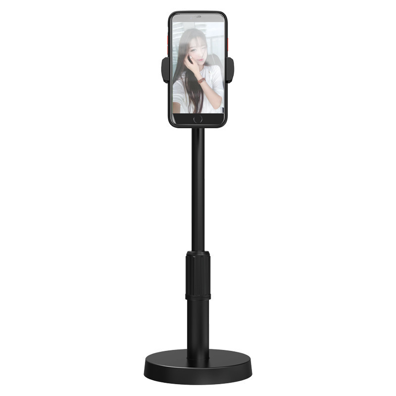 Stalak za telefon za stol, Lazy Bracket, univerzalno, plastično