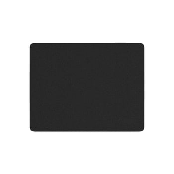 Velika gaming podloga za miš, glatka površina, prirodna guma, protuklizna, veličina 320×285×4 mm, jednostrana, ispis toplinskog prijenosa, moguć ispis logotipa, prilagodba uzorka