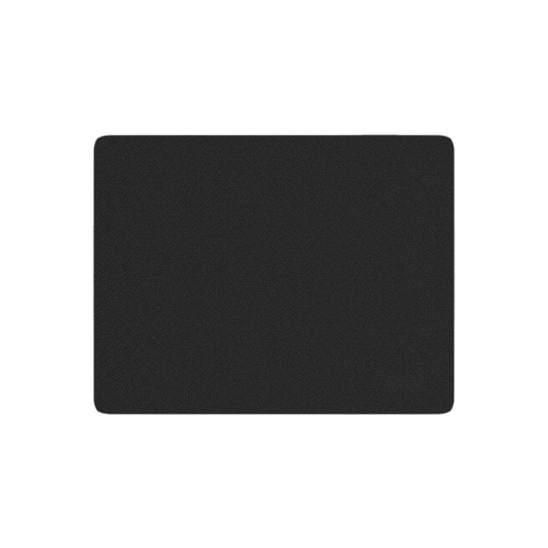 Velika gaming podloga za miš, glatka površina, prirodna guma, protuklizna, veličina 320×285×4 mm, jednostrana, ispis toplinskog prijenosa, moguć ispis logotipa, prilagodba uzorka
