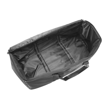 Taška na fotografické zariadenie z Oxford materiálu, skladacia, podšívka z nylonu, ochrana hrán