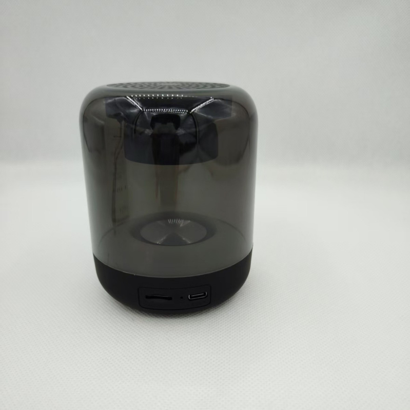 Boxă Bluetooth cu redare TF și apeluri hands-free, Bluetooth 5.2, baterie încorporată 300–500 mAh, putere 3W