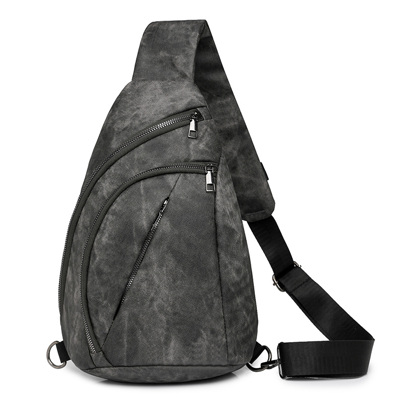 Ženska torbica od PU mekane kože preko ramena s unutarnjim džepom za telefon i dijelom sa zatvaračem, poliester podstava (Jesen 2024)