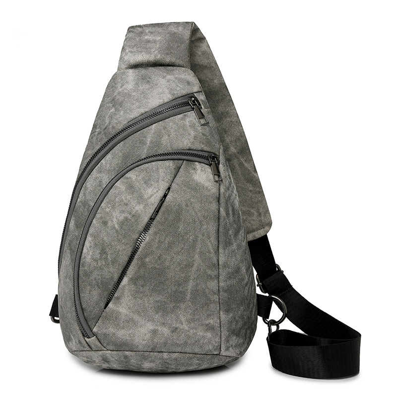 Ženska torbica od PU mekane kože preko ramena s unutarnjim džepom za telefon i dijelom sa zatvaračem, poliester podstava (Jesen 2024)