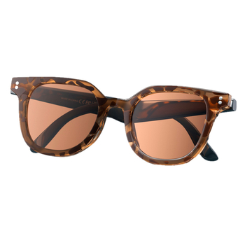 Ochelari Bluetooth inteligenți cu traducere AI și căști încorporate, ochelari de soare cu ramă leopard, sunet wireless (Bluetooth 5.0; rază 10 m; autonomie 4–8 ore; modul handsfree în mașină; rezistență la apă zilnică)