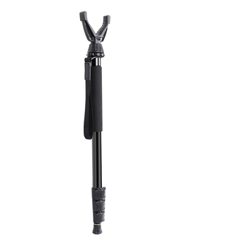 Monopod D264, hliníková zliatina, 4 sekcie, nosnosť 6 kg