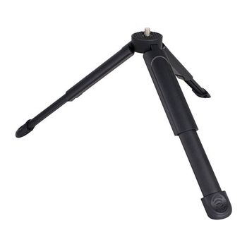 Desktop mini stativ s Ball Head, nosivost 1 kg, plastični