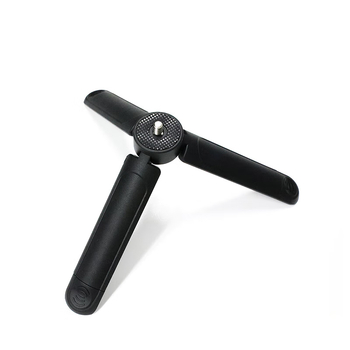 Desktop mini stativ s Ball Head, nosivost 1 kg, plastični