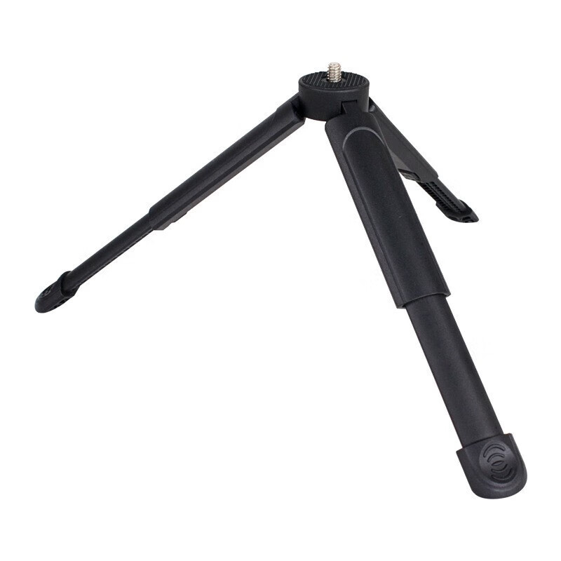 Desktop mini stativ s Ball Head, nosivost 1 kg, plastični