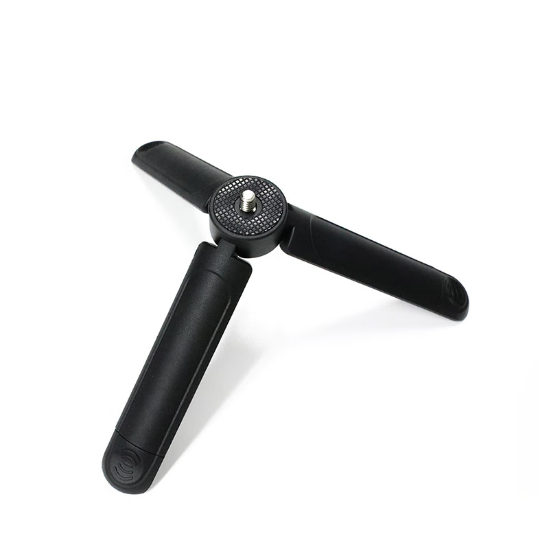 Desktop mini stativ s Ball Head, nosivost 1 kg, plastični