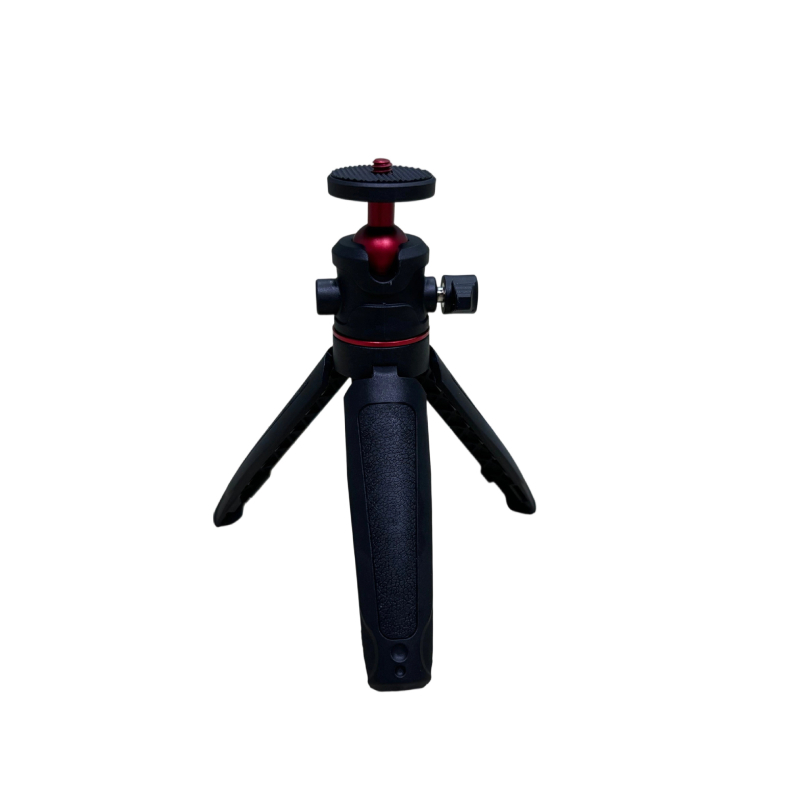 Stolni nosač za DJI Pocket 3 – ABS + aluminijska legura, nosač za telefon za livestream i selfie