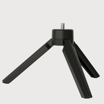 Z2 Stativ za projektor/telefon/SLR — stolni, sklopivi, plastika, nosivost 2–5 kg, dimenzije 135×88