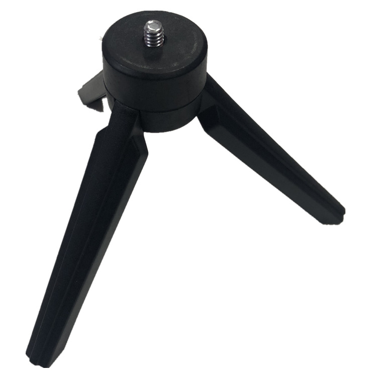 Z2 Stativ za projektor/telefon/SLR — stolni, sklopivi, plastika, nosivost 2–5 kg, dimenzije 135×88