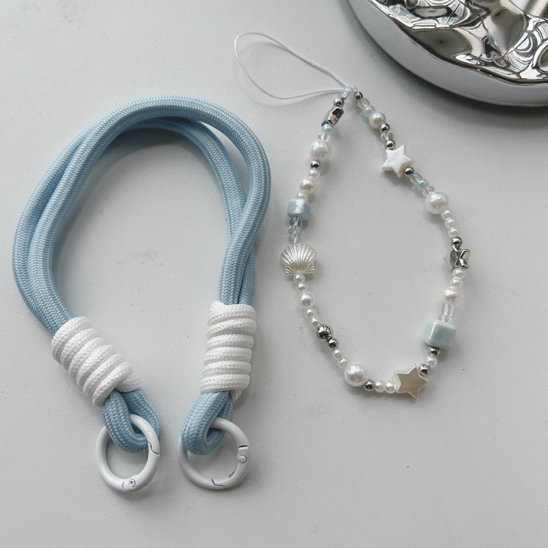 Polaroid Sq1 skaidrus korpusas fotoaparato dėklas su crossbody dirželiu — silikonas, atsparus kritimui, fotografijos krepšio stilius