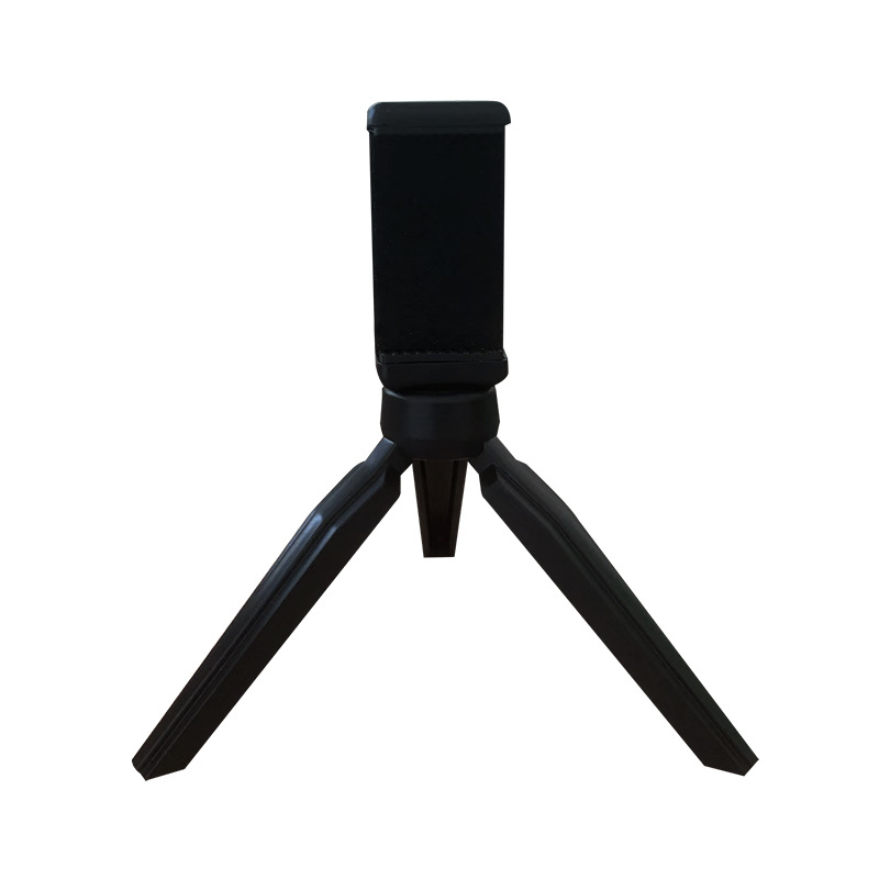 Držiak na projektor na stôl, ABS, výška 130 mm, priemer trubky 25 mm, nosnosť do 2 kg