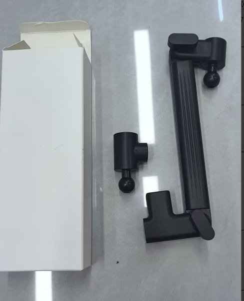 Gillian Braț de sus din plastic, universal pentru telefon și tabletă, marcă privată personalizabilă