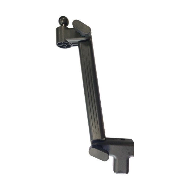 Gillian Braț de sus din plastic, universal pentru telefon și tabletă, marcă privată personalizabilă