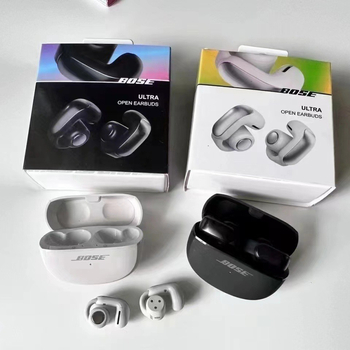 Bežična Bluetooth slušalica s klipom za uho – klipski dizajn, stereo zvuk, redukcija šuma, Bluetooth 5.0, trajanje baterije više od 8 sati