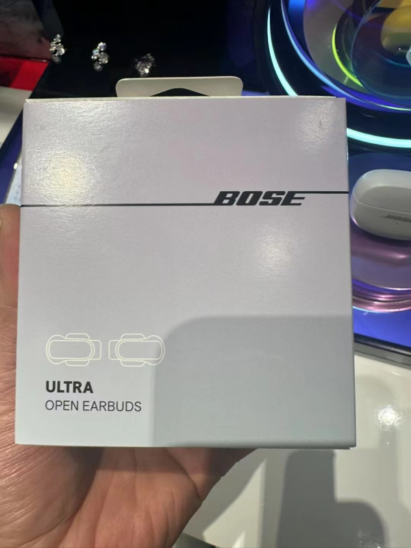 Bežična Bluetooth slušalica s klipom za uho – klipski dizajn, stereo zvuk, redukcija šuma, Bluetooth 5.0, trajanje baterije više od 8 sati