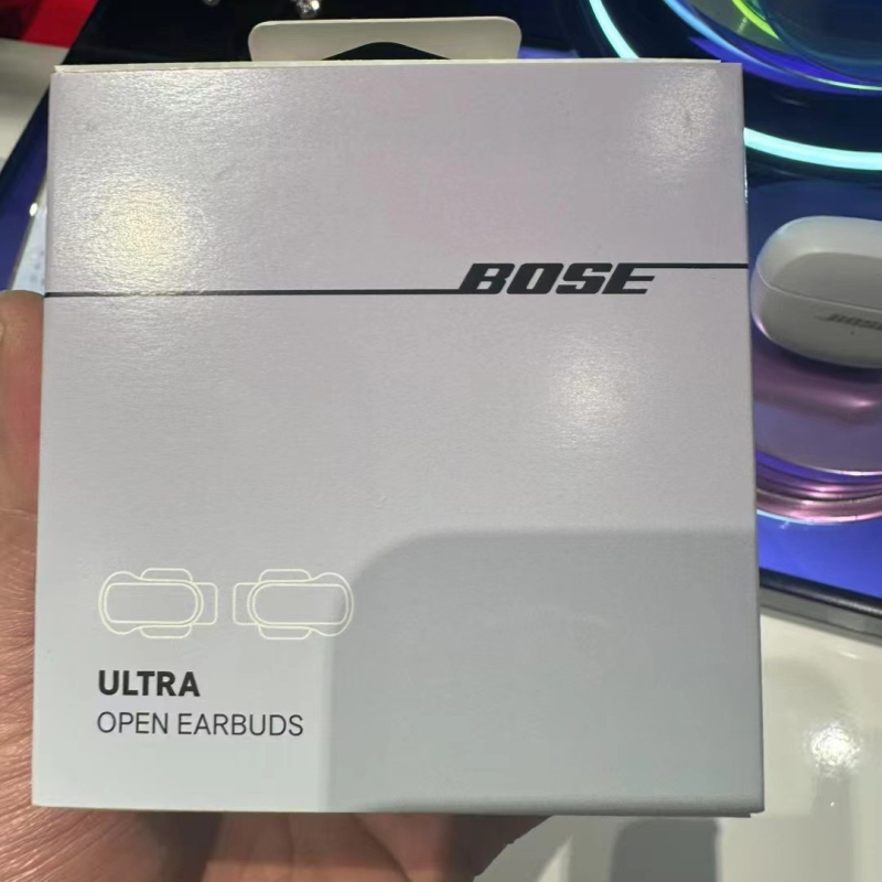 Bežična Bluetooth slušalica s klipom za uho – klipski dizajn, stereo zvuk, redukcija šuma, Bluetooth 5.0, trajanje baterije više od 8 sati