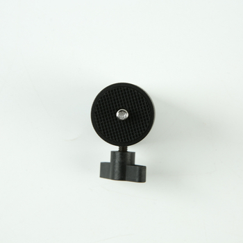 Tripod/PTZ – Cap balon din plastic, mini cap sferic pan-tilt, lansat în 2022