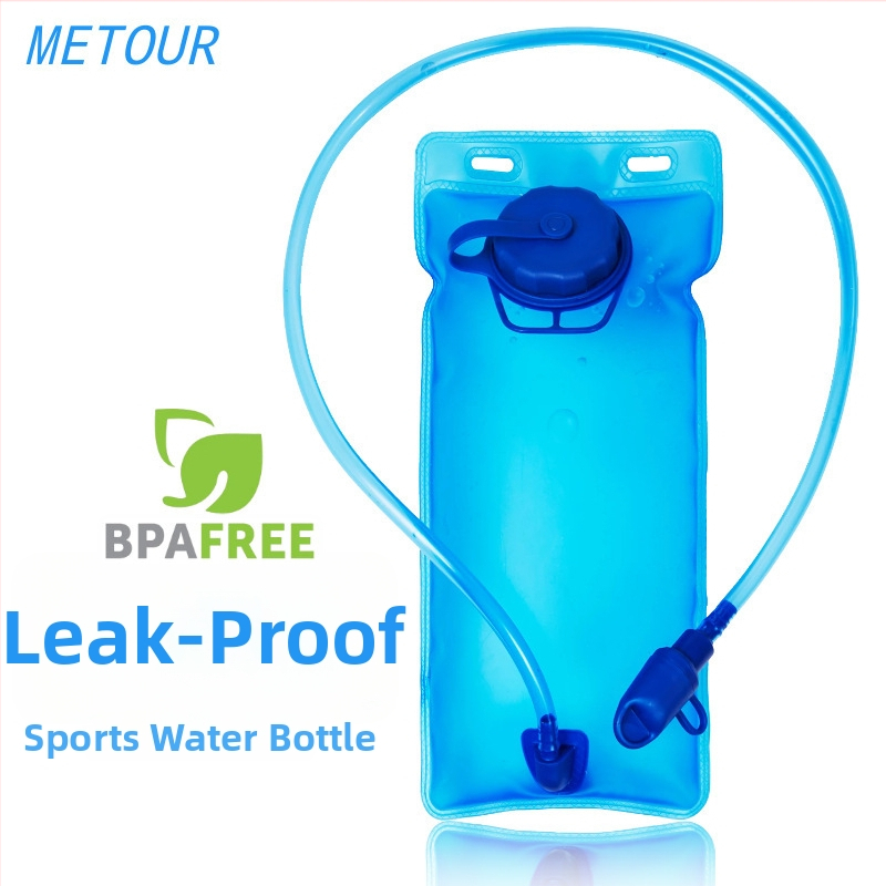 Map of Wolves Lengvas lauko dviračių kuprinė – Daugiafunkcinė, atspari vandeniui ir kvėpuojanti, Nailonas su poliesterio pamušalu, išlenkti pečių dirželiai