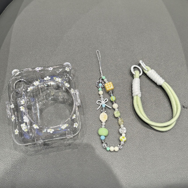 Instax Mini12 Corduroy Fotografijos krepšys, kuprinės stiliaus, unisex, namų saugojimui