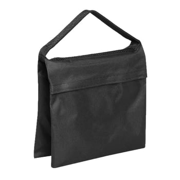 Cap de trepied pentru fotografie cu braț transversal cantilever, inclusă sacoșă de nisip, încărcare maximă 2–5 kg, rotație orizontală 180°, țesătură Oxford