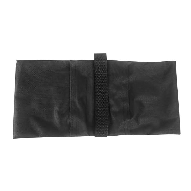 Cap de trepied pentru fotografie cu braț transversal cantilever, inclusă sacoșă de nisip, încărcare maximă 2–5 kg, rotație orizontală 180°, țesătură Oxford