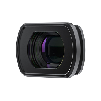 Osmo Pocket 3 Μαγνητικά ND/CPL/UV φίλτρα με ευρυγώνιο φακό - Αλουμινένιο σώμα + Οπτικό γυαλί, 7 g