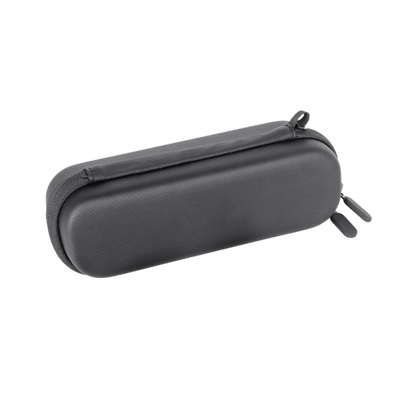 Shadow Craftsman DJI Pocket 3/2 Tároló Tok – PU külső, puha szőrös bélés, Kapacitás: Pocket kamera + védőtok, Kompatibilis a DJI Pocket 3/2, Súly: 192 g