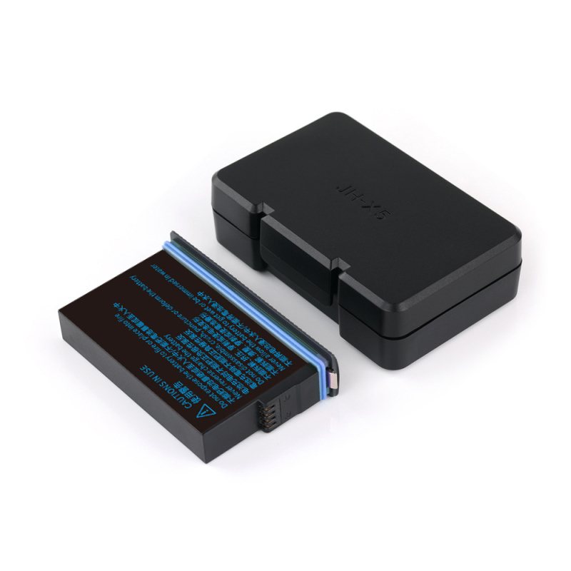 Accesorii de Încărcare MXJ X5 pentru Insta360 X5 Cameră de Acțiune Panoramică