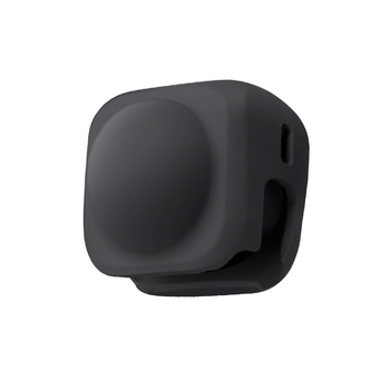 OEM Silikonski zaštitnik objektiva za Insta360 X5/X3X4 – kompatibilan s X5 i X3X4; materijal: silikon; paket uključuje silikonsku navlaku i vrećicu za pakiranje
