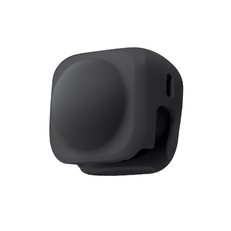 OEM Silikonski zaštitnik objektiva za Insta360 X5/X3X4 – kompatibilan s X5 i X3X4; materijal: silikon; paket uključuje silikonsku navlaku i vrećicu za pakiranje