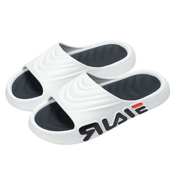 Muške flip–flop sandale za ljeto i vanjsku upotrebu, PVC gornji dio i PVC potplat, casual stil, potplat injekcijski oblikovan, proljeće 2024