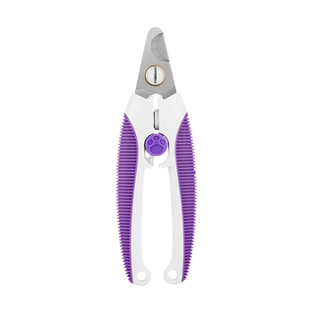 Škare za nokte pasa – plastične, pakiranje 100 kom., za pse