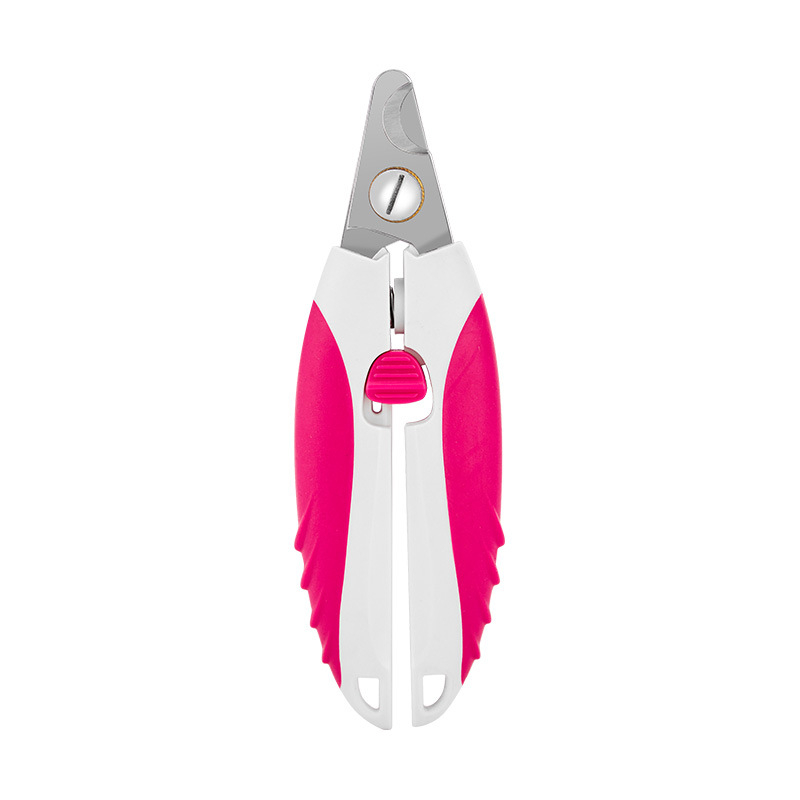 Škare za nokte pasa – plastične, pakiranje 100 kom., za pse