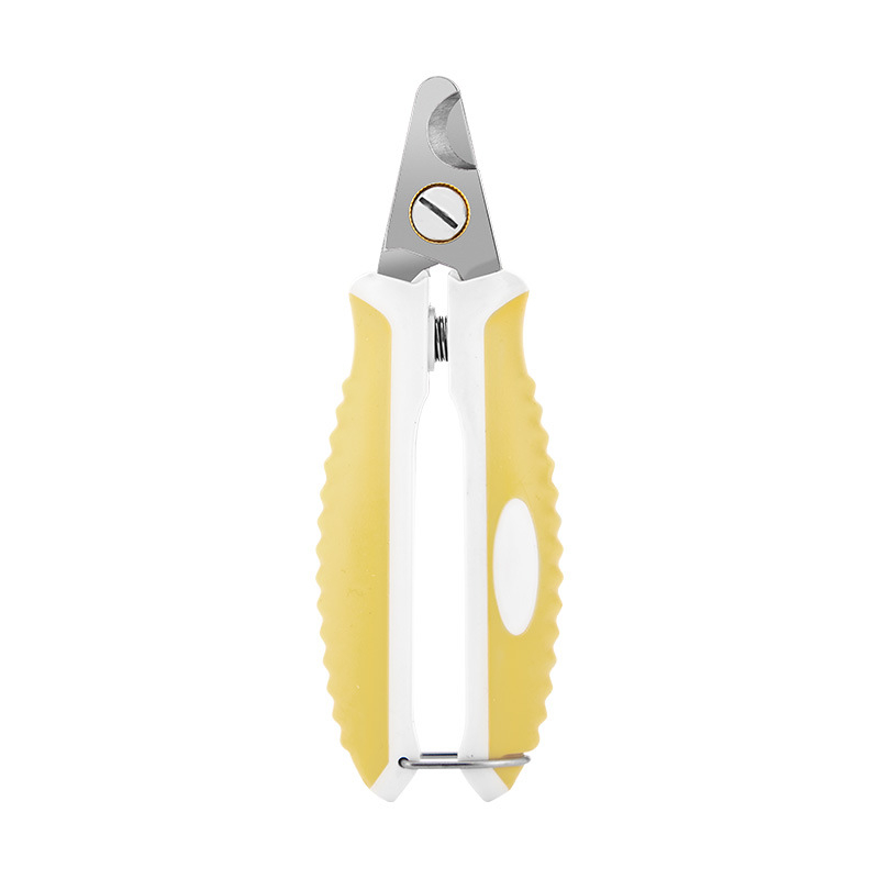 Škare za nokte pasa – plastične, pakiranje 100 kom., za pse