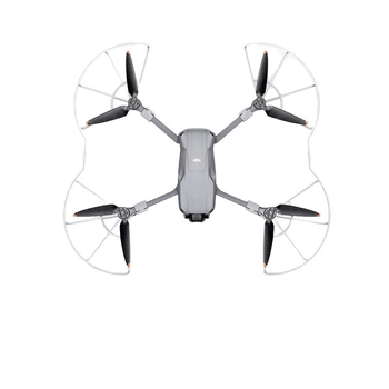 Kryt proti vrtuli pre DJI Air 3S – ABS materiál – kompatibilný s ochranným krúžkom Mavic Air 3