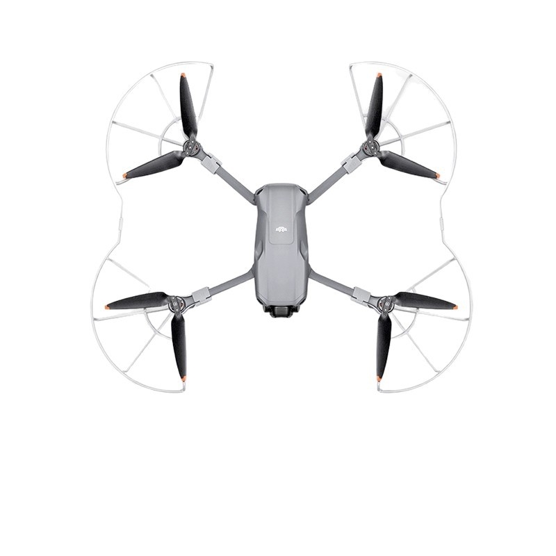 Kryt proti vrtuli pre DJI Air 3S – ABS materiál – kompatibilný s ochranným krúžkom Mavic Air 3