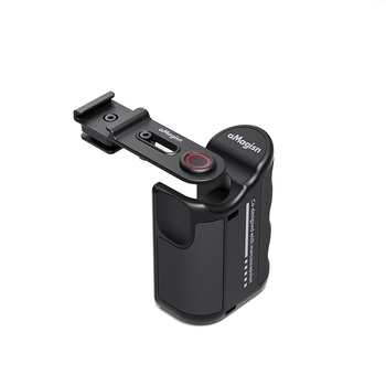 Amagisn Mâner pentru fotografiere de stradă pentru DJI Action 5Pro/4/3 – compatibil cu Action 5Pro/4/3; include ansamblu mâner pentru fotografierea de stradă; imprimare logo: suportată